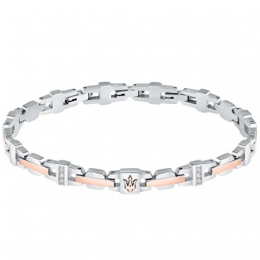 BRACCIALE MASERATI