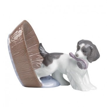 CUCCIOLO GIOCHERELLONE
