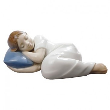 SOUND ASLEEP