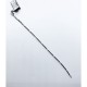 BRACCIALE TENNIS GR.7,90 BR. CT 0,16 BN. 1,75