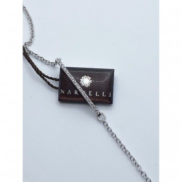 BRACCIALE UOMO GR 3,50 BR. CT 0,13