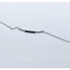 BRACCIALE GR 4,70 BR CT 0,07 Z.BLU CT 0,20