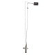 COLLANA UOMO CROCE GR. 7.5 BR.CT 0,05 D.N.CT 0.11