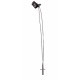 COLLANA CROCE UOMO GR 5,90 BR. CT 0,06