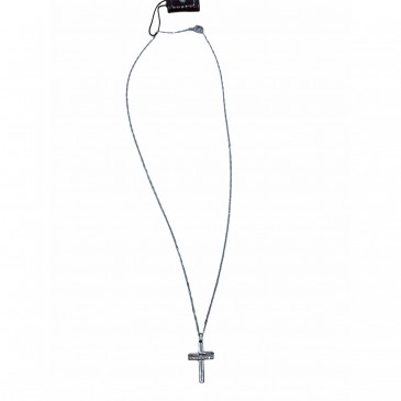 COLLANA CROCE GR.4,40 BCT0,06