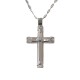 COLLANA CROCE GR.5,50 BCT0,09