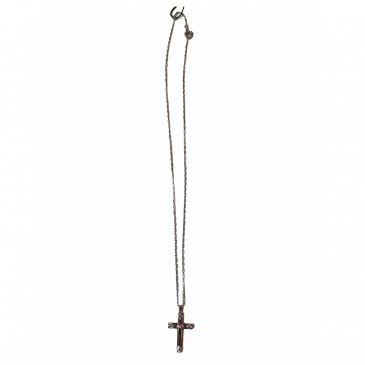COLLANA CROCE GR.5,50 BCT0,09
