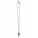 COLLANA CROCE GR.5,50 BCT0,09