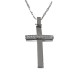 COLLANA CROCE GR.5,20 BCT0,07