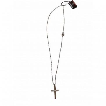 COLLANA CROCE GR.5,20 BCT0,07