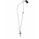 COLLANA CROCE GR.5,20 BCT0,07