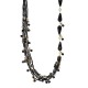 COLLANA BIG AURA ONICE