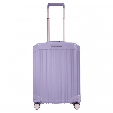 TROLLEY CABINA RIGIDO A 4 RUOTE