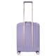 TROLLEY CABINA RIGIDO A 4 RUOTE