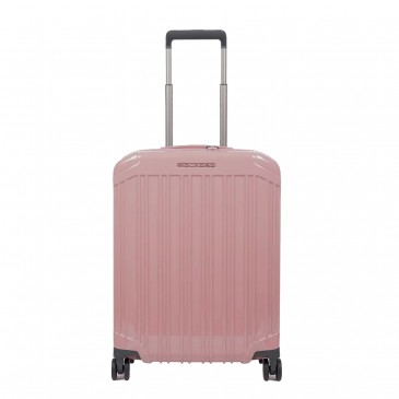 TROLLEY CABINA RIGIDO ULTRA SLIM 4 RUOTE