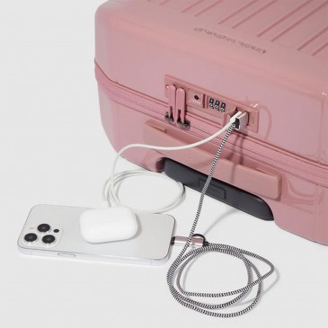 TROLLEY CABINA RIGIDO ULTRA SLIM 4 RUOTE