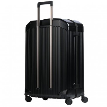 TROLLEY MEDIO RIGIDO A QUATTRO RUOTE