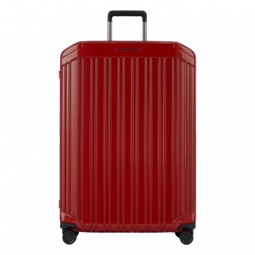 TROLLEY GRANDE RIGIDO 4 RUOTE