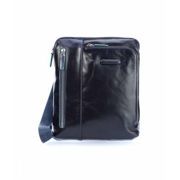 BORSELLO DOPPIA TASCA FRONTALE