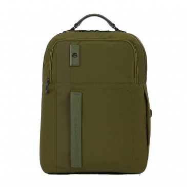 ZAINO 2 SCOMPARTI 15 6