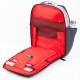 ZAINO FAST CHECK PORTA PC