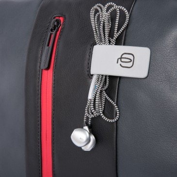 ZAINO FAST CHECK PORTA PC