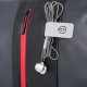 ZAINO FAST CHECK PORTA PC