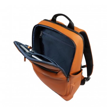 ZAINO PC E IPAD CON CINGHIA