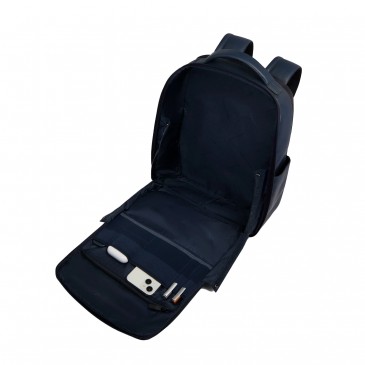 ZAINO PORTA PC 15,6 PELLE