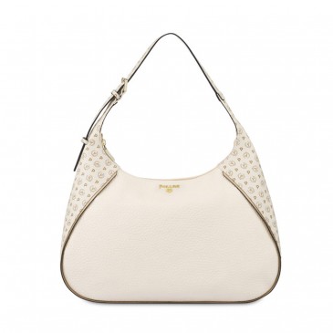 BORSA BIG GR PU+H  PVC AVOR+PL  PU OR