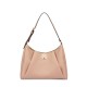 BORSA MINI GRAINED PU SABBIA