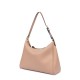 BORSA MINI GRAINED PU SABBIA