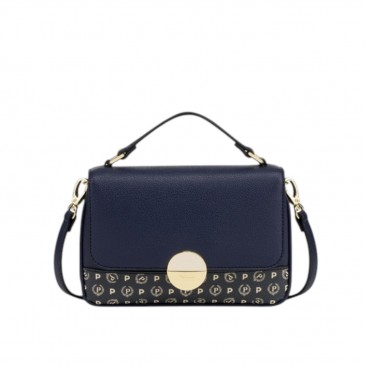 MIN BAG MINI GR - PU - H  PVC BLU