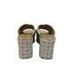 SAN LOD  ZEPPA85 AVORIO + PLATINO