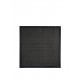 FOULARD 68X68 PL NERO CORN NERO