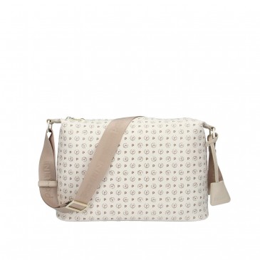 BORSA HERITAGE SOFT PU AV/TA+VIT AV