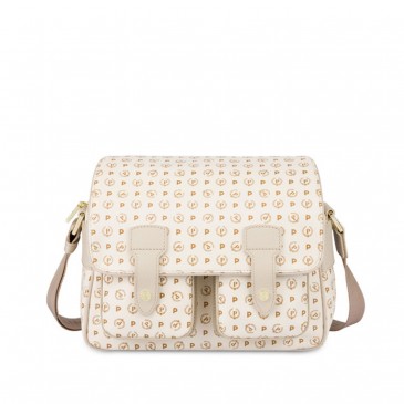 BORSA HERITAGE SOFT PU AV/TA+VIT AV