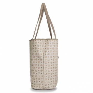 HERITAGE BORSA AVORIO VIT  GHIACCIO