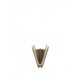 HERITAGE PORTAFOGLI PVC AVORIO VIT GHIACCIO