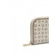HERITAGE PORTAFOGLI PVC AVORIO VIT GHIACCIO