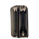 PORTAF D HERITAGE PVC NERO+VIT AVOR