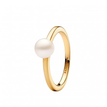 ANELLO PERLA D’ACQUA DOLCE COLTIVATA