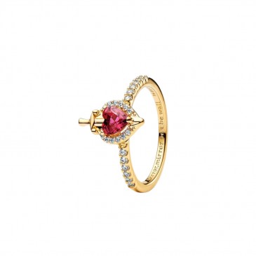 ANELLO DISNEY VILLAINS, REGINA CATTIVA