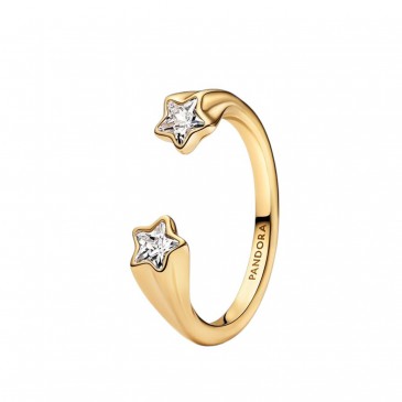 ANELLO STELLE CADENTI