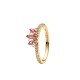 PRINCIPESSE DISNEY, RAPUNZEL, ANELLO TIARA