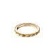 ANELLO FASCIA SOTTILE DUNE