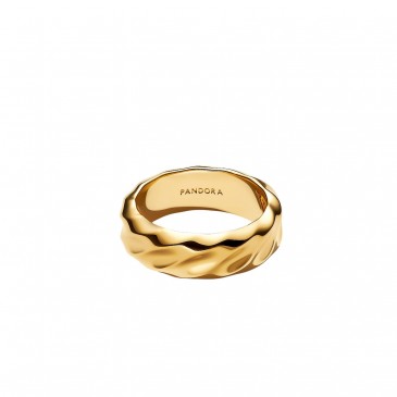 ANELLO FASCIA LARGA DUNE