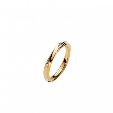 ANELLO  LINEA AVVOLGENTE
