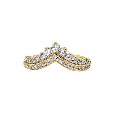 ANELLO DESIDERIO PRINCIPESCO