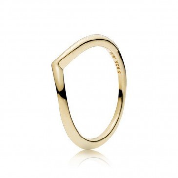 Anello chevron luminoso